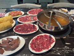 -一鼎牛鲜活牛肉城(晋江海峡国际食品城店)