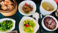 -新寰亚月子会所(金鸡湖凯宾店)
