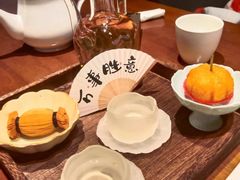 -东百坊巷大酒店·坊巷餐厅(东百中心店)