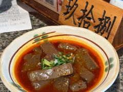 -南京大牌档(中山陵店)