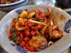 金钱蛋-潇湘阁(昆泰国际大厦店)