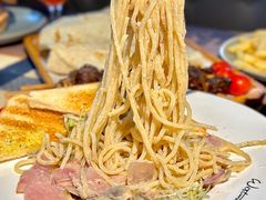 -遇见西木美式餐厅(体育路店)