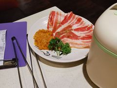 -猫爪爪原切自助烤肉(观音桥阳光世纪店)