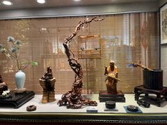 -云洲古玩城(大木桥路店)