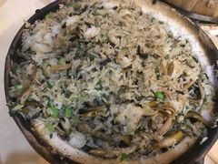 -台山第一家兴华黄鳝饭·黄鳝婆(开平店)
