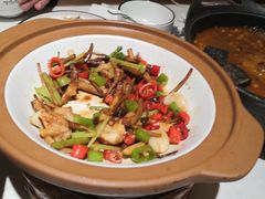 -徽镇小厨·经典徽菜(马连道店)