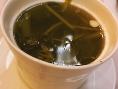 是日例汤-四海轩(珠海海泉湾店)