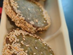 江南绿茶饼-绿茶餐厅(青岛城阳万象汇店)