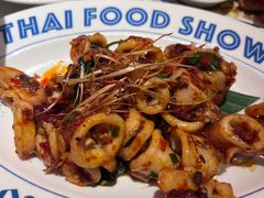 -太食獸泰式茶餐厅(IFS国金中心店)