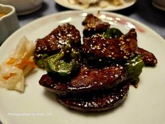 -白家餐厅(徐家汇店)