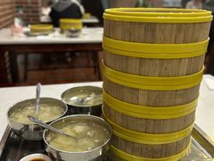 原味汤包-一刘汤包(杏林店)