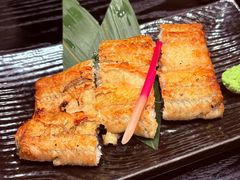 -玄白·炭烤活鳗(上海首店)