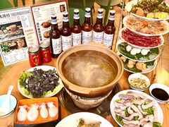 -湛林.粤西大排挡(前门店)