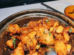 -汤城小厨•粤菜•靓汤(金宝街店)