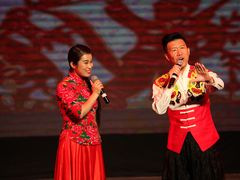 -陕北民歌大舞台