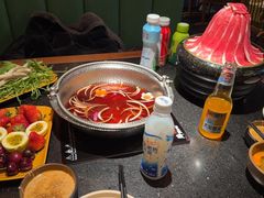 -牛New寿喜烧(虹桥新天地店)