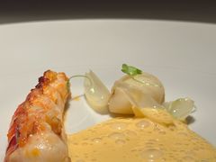 -三嚥阁 La Villa Restaurant