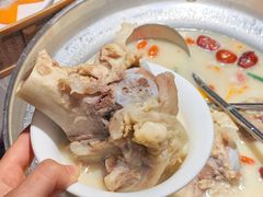 -骨之味·筒骨汤火锅(江头店)