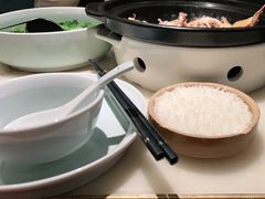 -客语客家菜(华发商都店)