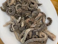 爆肚-增盛魁小吃店
