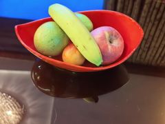 -深圳福田香格里拉大酒店