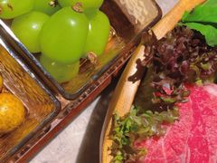 -芸山季·云南野生菌火锅(宝能环球汇店)