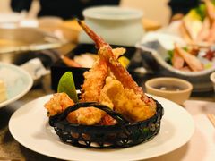 -蟹道乐(梅田店)