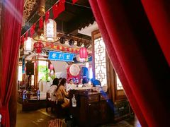 -春熙里老火锅(春熙路店)