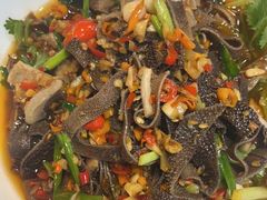 -西江红·株洲本地菜(滨江南路店)