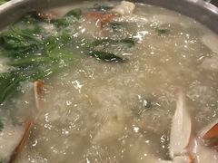 -吉友粥底火锅(方斜路店)