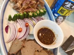 -乔家满族八大碗(流水沟店)