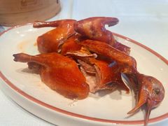 -新雅粤菜馆(南京东路店)