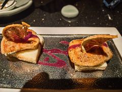 -上井精致料理(大坪店)