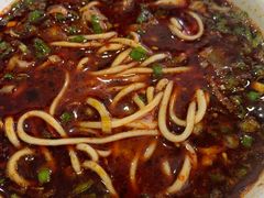 -吾穆勒蓬灰牛肉面·清真(北滨河中路店)
