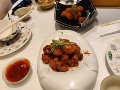 -桂满陇·杭州小馆(巴黎春天浦建店)