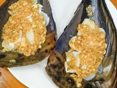 -鱼市酒店(威海水产批发市场店)