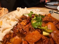 -那时新疆·若羌(经纬汇店)