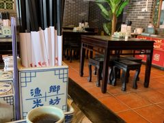 大堂-渔乡米坊·岭南传统小吃专门店(天河龙口西店)