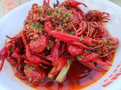 -小林哥的海鲜馆·夜宵烧烤(渔人码头店)