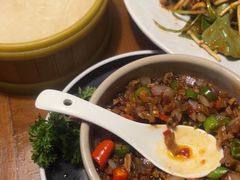 -雀舞云南菜(天津天河城购物中心店)