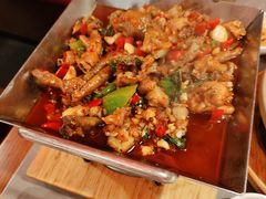 -闽上鲜·福建菜(龙湖滨江天街店)