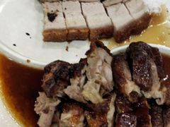 -澳门陈光记烧味饭店(南京德基广场店)