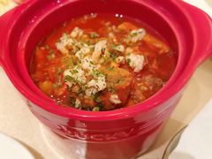 -MIO弥欧洋房西餐厅(中央大街店)