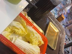 -刘少华贵州小黄牛·鲜牛肉火锅(总店)