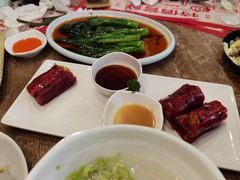 -虾饺妹·粤式手工点心(水荫路店)