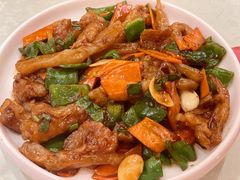 -名盛园饭店清真(龙潭区店)