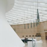 遛娃新去处——中国建筑科技馆