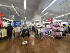 店内环境-GAP(王府井奥莱·香江小镇店)