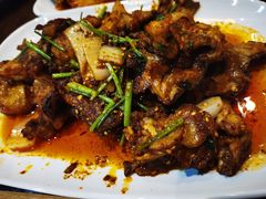 -枪火串烧·东北特色烧烤(罗湖总店)