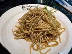 捞汁干丝-富临轩私房菜(集庆门大街店)